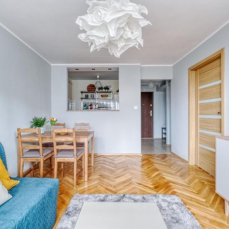 Welive - Center, E.Plater 55 Apartment Warsawa Bagian luar foto